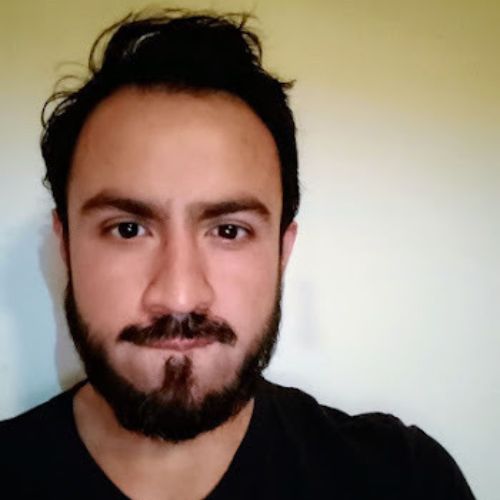 Gabriel Acosta