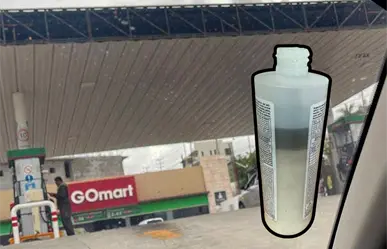 Automovilistas denuncian venta de gasolina con agua en San José del Cabo