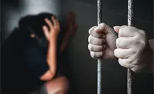 Por golpear a una mujer, condenan a sujeto a casi 5 años de prisión en Comondú