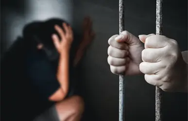 Por golpear a una mujer, condenan a sujeto a casi 5 años de prisión en Comondú