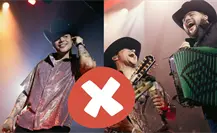 Grupo Firme cancela concierto en Monclova: esto es lo que debes saber