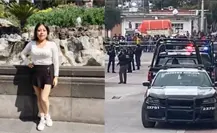 Hallan cuerpo de Itzel Díaz en cisterna de Tepetlixpa; “Amigo” confesó el feminicidio