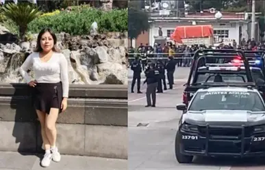 Hallan cuerpo de Itzel Díaz en cisterna de Tepetlixpa; "Amigo" confesó el feminicidio