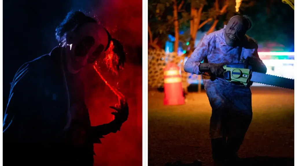 Halloween 2025: Vive un recorrido de terror en este zoológico, aquí dónde, cuándo y cuánto cuesta