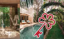 Yucatán brilla en la Guía Michelin 2025: 5 hoteles con Llave Michelin