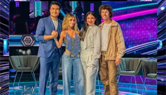 Revelan lista de las identidades en ¿Quién es la máscara?