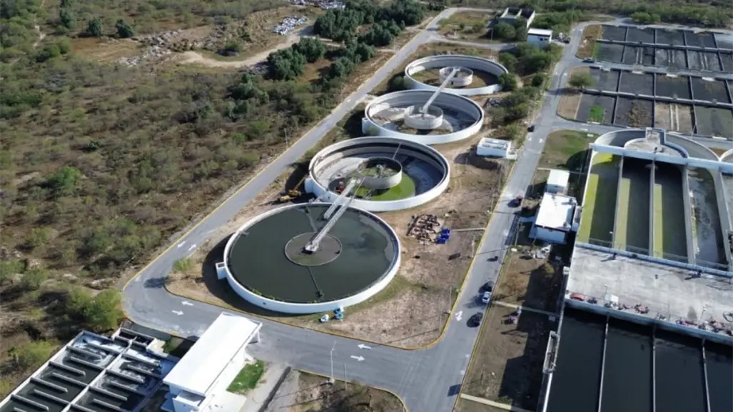 Gobierno de Américo invierte 1,500 millones de pesos para infraestructura hidráulica en Tamaulipas