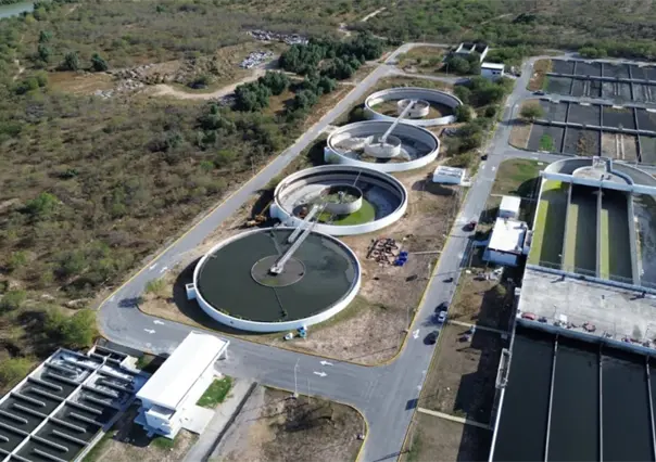 Gobierno de Américo invierte 1,500 millones de pesos para infraestructura hidráulica en Tamaulipas