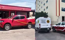 Jueves fatal en Mérida: investigan presunto feminicidio y otro caso mortal en una obra
