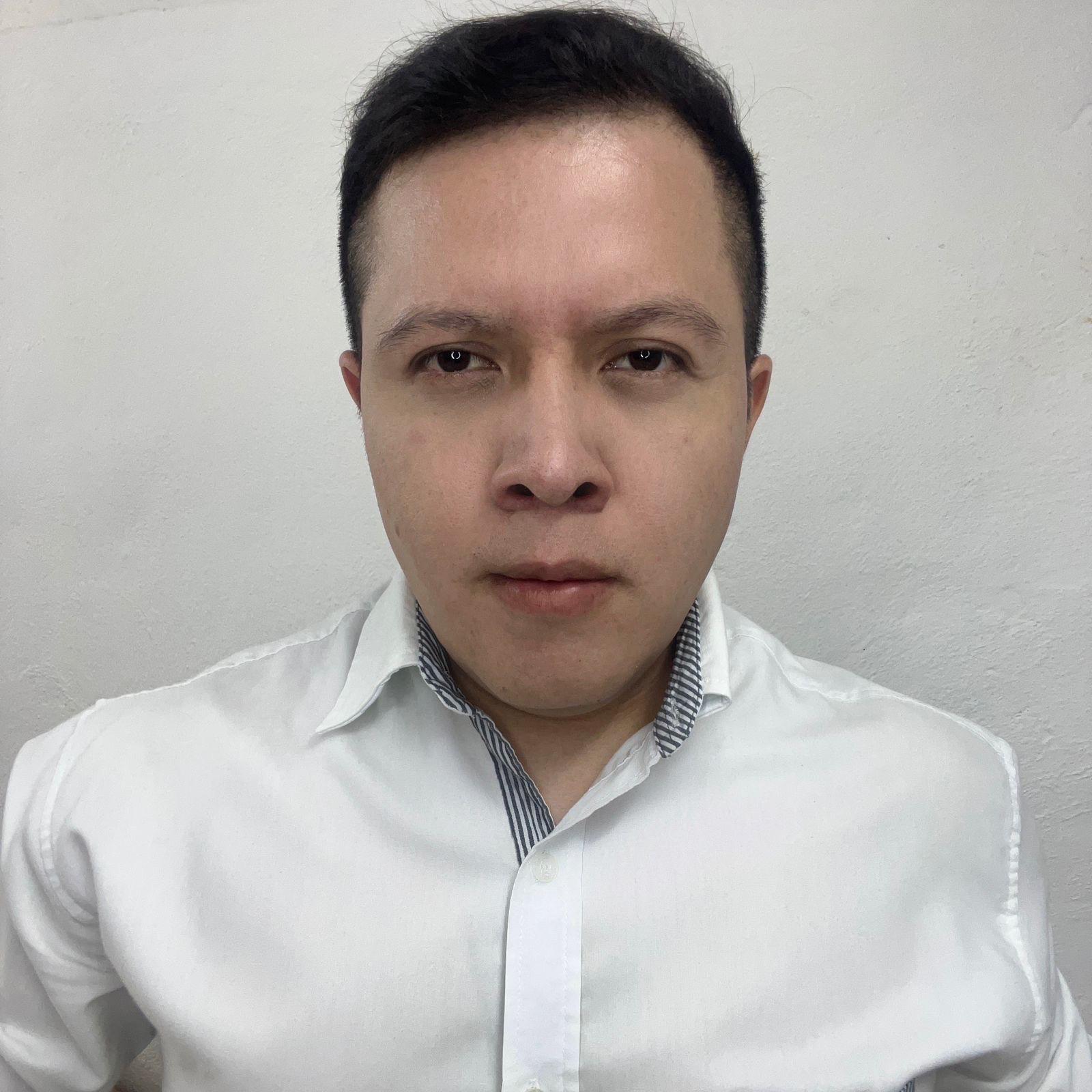 Irving Gil