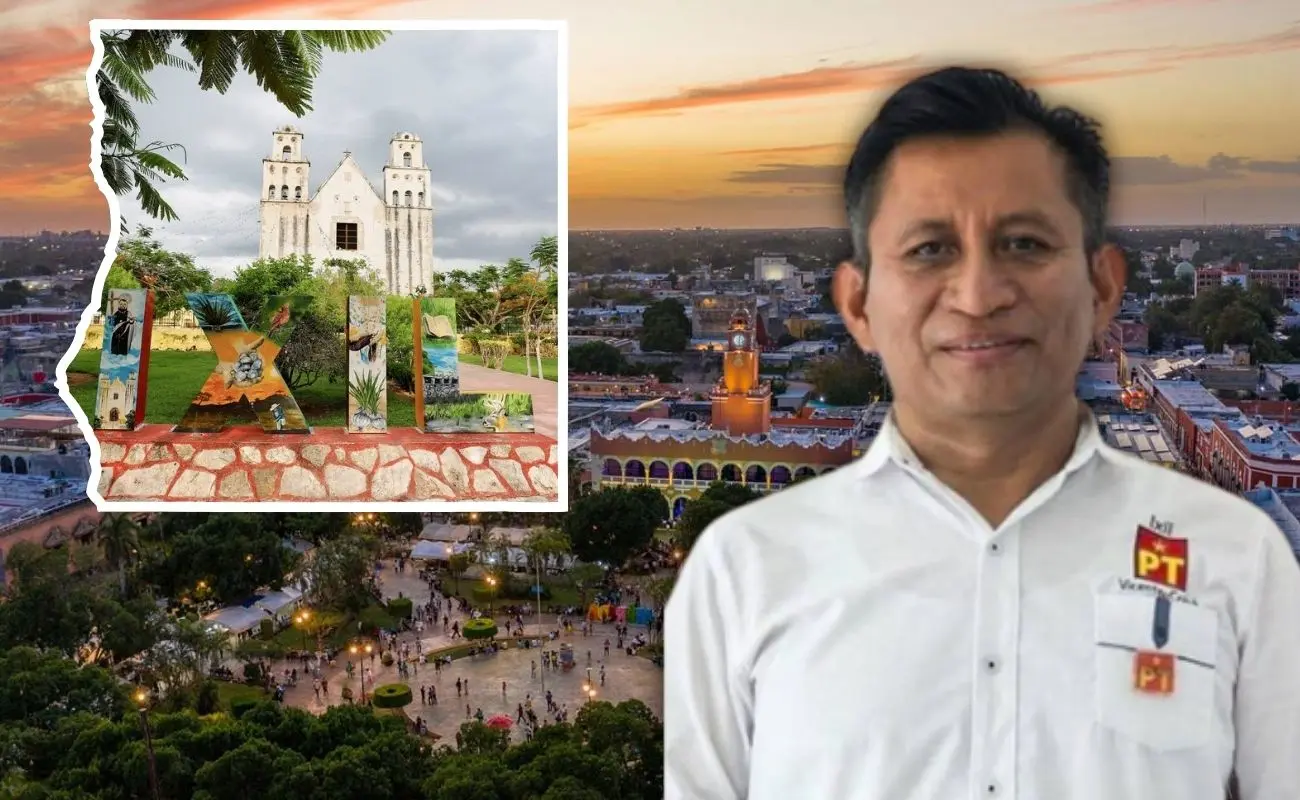 ¿Qué perdería Ixil al abandonar la Zona Metropolitana? Foto: Canva