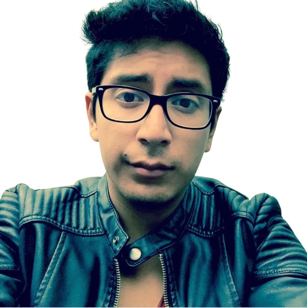 Jovanni Paniagua