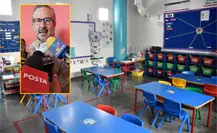 Busca Sedu Coahuila resolver baja matrícula en educación preescolar 