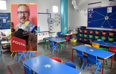 Busca Sedu Coahuila resolver baja matrícula en educación preescolar