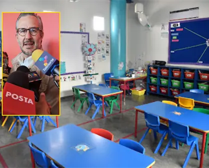 Busca Sedu Coahuila resolver baja matrícula en educación preescolar 