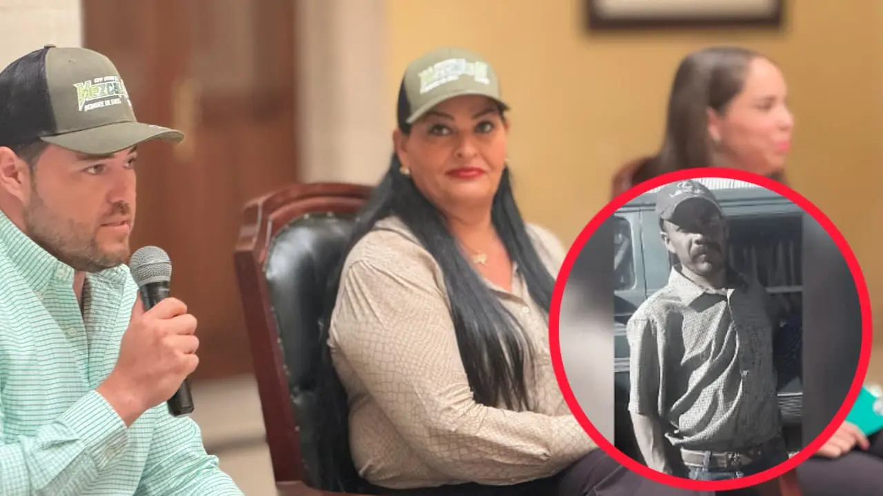 Foto: Jesús Carrillo | La presidenta, Nancy Vázquez, señaló que se investigará a fondo el caso de muerte en cárcel de Nombre de Dios.
