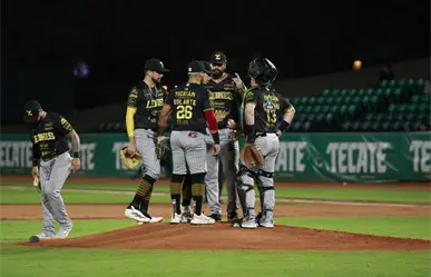 Leones de Yucatán anuncia nuevo mánager rumbo al 2026