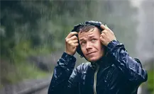 Lluvias en Nuevo León: ¿a qué hora se registrarán muy fuertes hoy 9 de octubre?