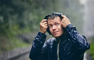 Lluvias en Nuevo León: ¿a qué hora se registrarán muy fuertes hoy 9 de octubre?