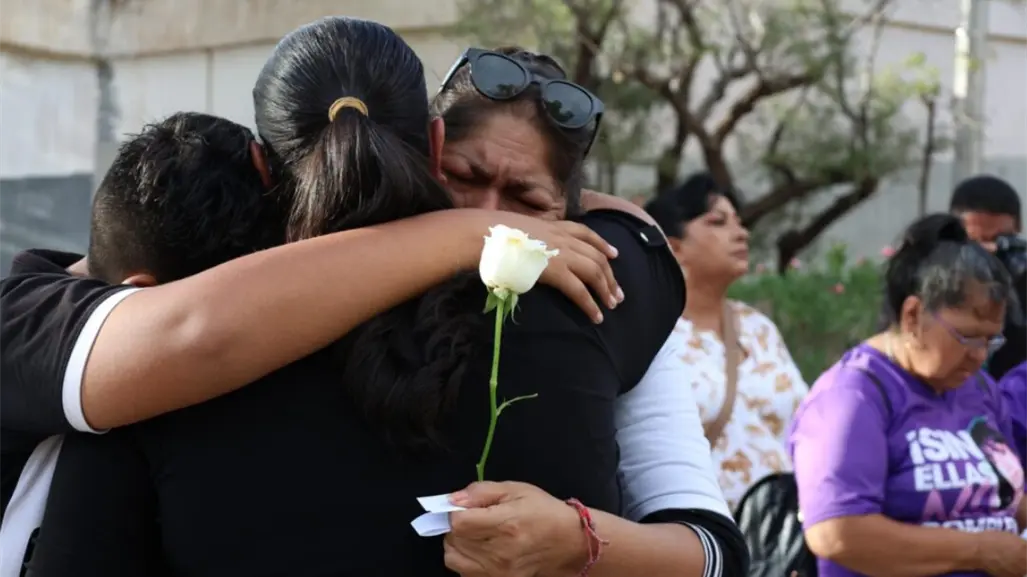 Localizan con vida a Sherlyn y Kevin en Tampico tras reporte de desaparición