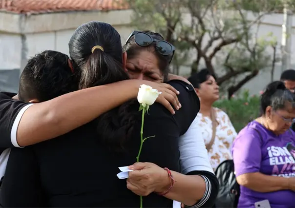Localizan con vida a Sherlyn y Kevin en Tampico tras reporte de desaparición