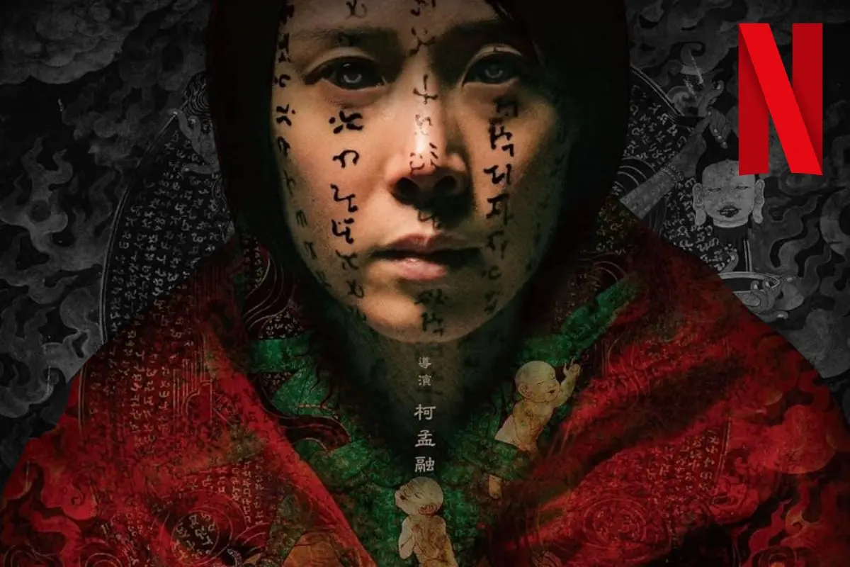 ¿Te atreves a enfrentar el Maleficio que te atormentará después de ver está película?. FOTO: CANVA/Netflix