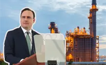 Manolo Jiménez asegura inversiones en Coahuila tras incertidumbre de aranceles