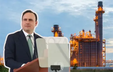 Manolo Jiménez asegura inversiones en Coahuila tras incertidumbre de aranceles