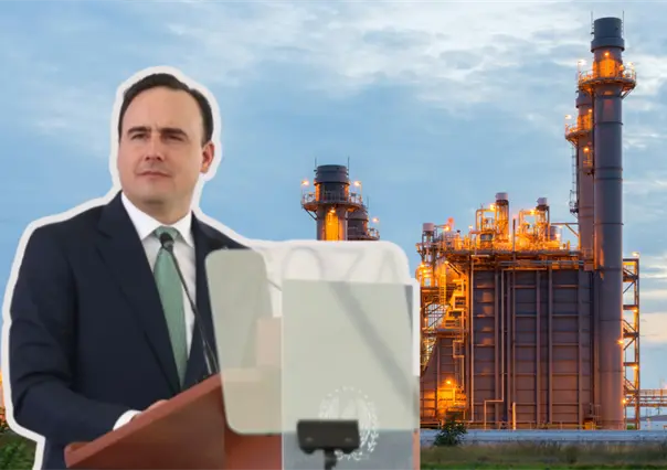 Manolo Jiménez asegura inversiones en Coahuila tras incertidumbre de aranceles