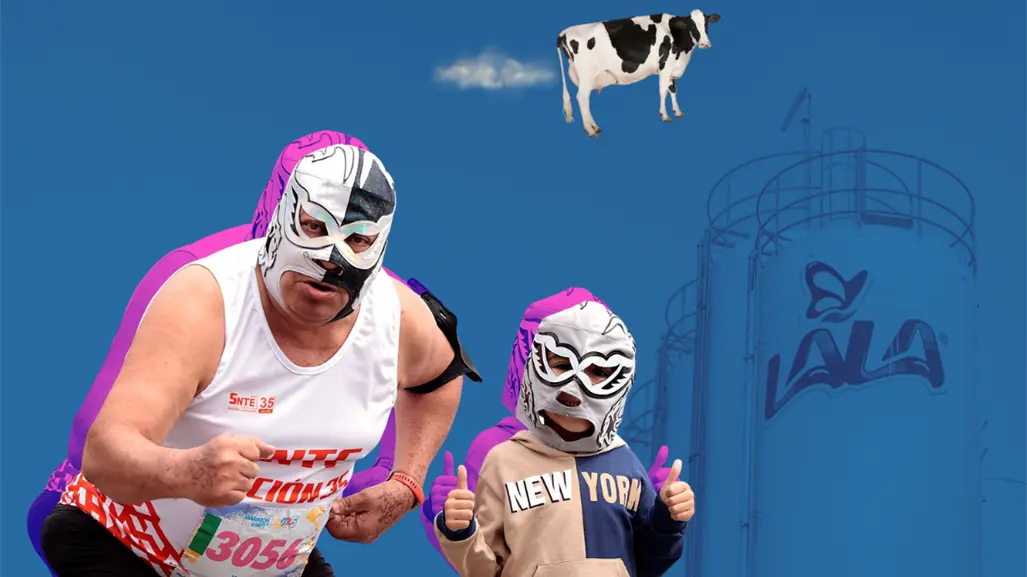 Oficial Maratón Lala 2026 en Torreón, conoce la convocatoria aquí