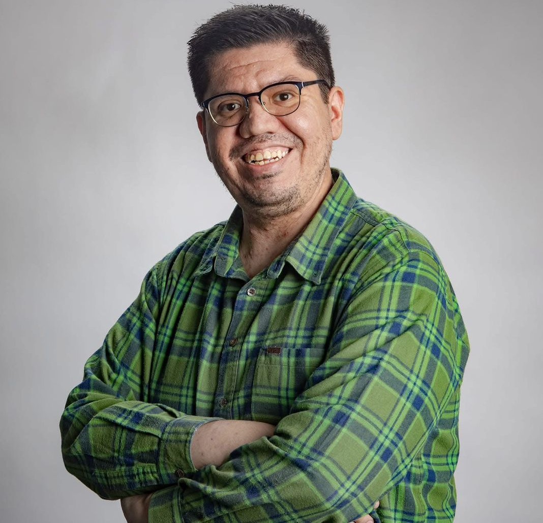 Mauricio Morales
