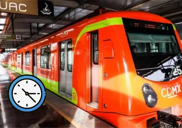 EN VIVO | Línea A del Metro CDMX presenta avance lento, ¿cómo va el servicio HOY jueves 9 de octubre?