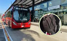 ¿Metrobús CDMX puede negar servicio a usuarios por llevar la mochila puesta? Esto se sabe
