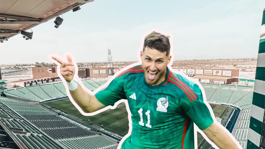 México vs Uruguay en Torreón, ¿cómo llegar del aeropuerto al estadio Corona ?