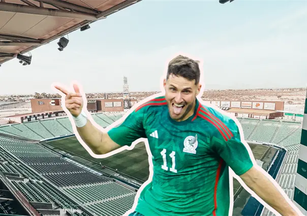 México vs Uruguay en Torreón, ¿cómo llegar del aeropuerto al estadio Corona ?