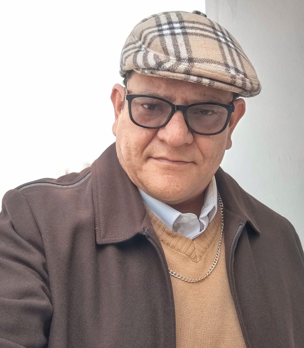 Modesto Peralta Delgado