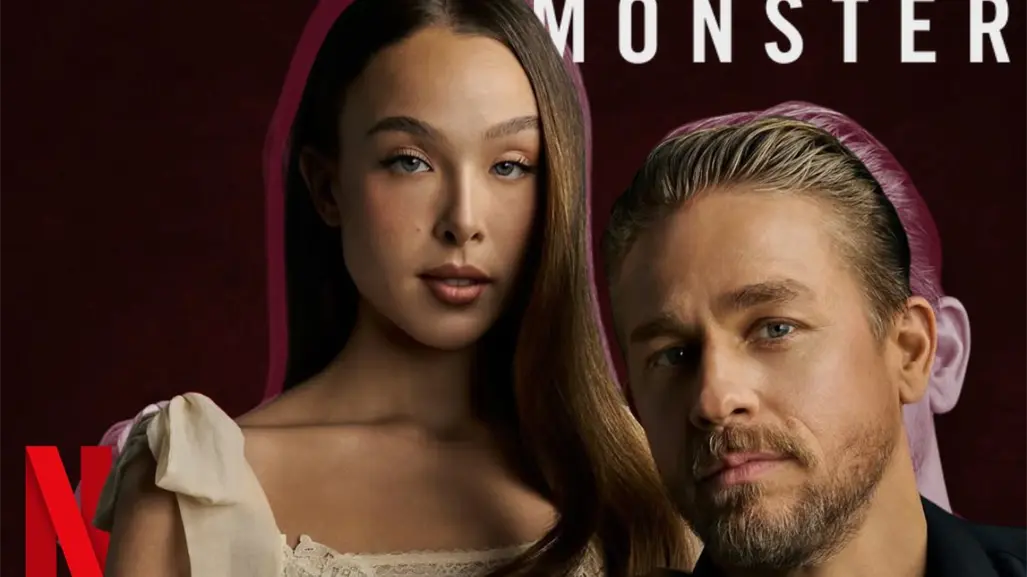 Netflix confirma la cuarta temporada de "Monstruos" inspirada en la asesina Lizzie Borden