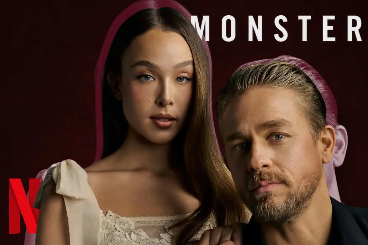 Monstruos de Ryan Murphy tiene tres temporadas: Dahmer, Erik y Lyle y Ed Gain. FOTO: CANVA/Netflix