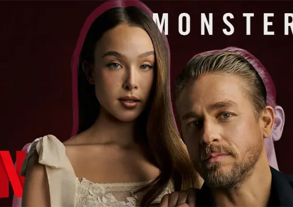 Netflix confirma la cuarta temporada de "Monstruos" inspirada en la asesina Lizzie Borden