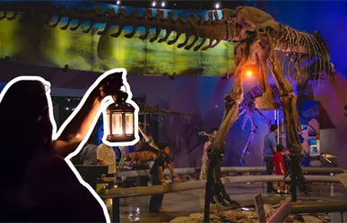 Noche de Linternas en el Museo del Desierto en Saltillo: ¿Aún hay boletos disponibles?