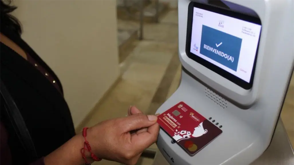 Mujeres con Bienestar Edomex 2025: esto se sabe del pago de los 2 mil 500 pesos de octubre