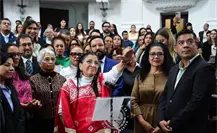 ¿Quién es Nashieli Ramírez, la nueva titular de Contraloría que reforzará la transparencia en CDMX? ¿Quién es Nashieli Ramírez, la nueva titular de Contraloría que reforzará la transparencia en CDMX?