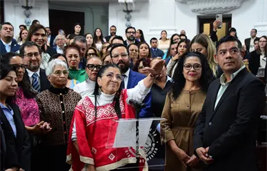 ¿Quién es Nashieli Ramírez, la nueva titular de Contraloría que reforzará la transparencia en CDMX?