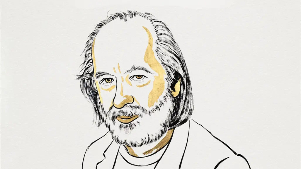 Nobel de Literatura 2025 es entregado a László Krasznahorkai