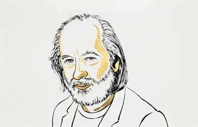 Nobel de Literatura 2025 es entregado a László Krasznahorkai