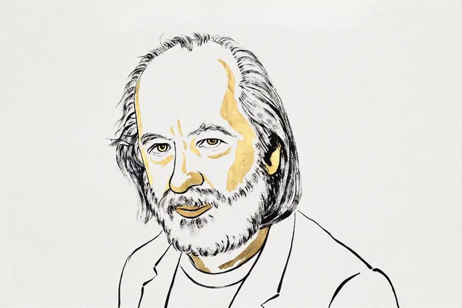 Nobel de Literatura 2025 es entregado a László Krasznahorkai