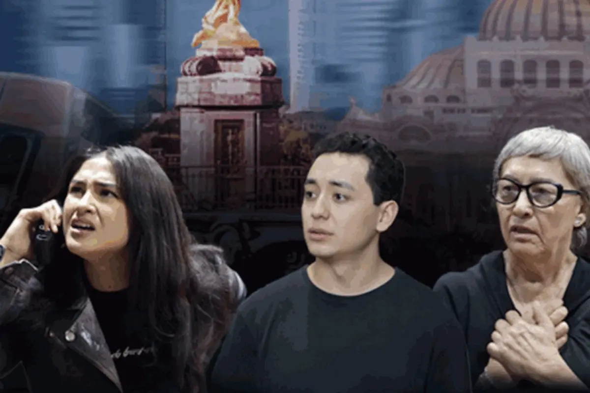 La buena noticias es que, aunque ya mero se acaba, Matamoros cerrará con 4 de los mejores espectáculos programados dentro de este magno festival. Foto: Facebook FICSM