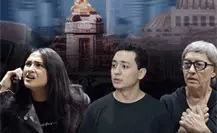 Esta es la cartelera del Festival Internacional en la Costa del Seno Mexicano para Matamoros