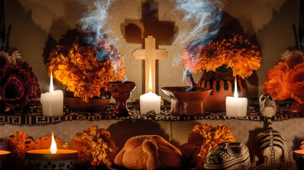 Conoce cómo participar en Altares y Tradición Viva, concurso de ofrendas delegacionales en Toluca