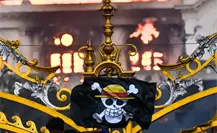 One Piece: ¿Qué significa su bandera y por qué la generación Z la usa en sus protestas? One Piece: ¿Qué significa su bandera y por qué la generación Z la usa en sus protestas?